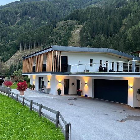 Apartment Jasmin Neustift im Stubaital Exterior foto