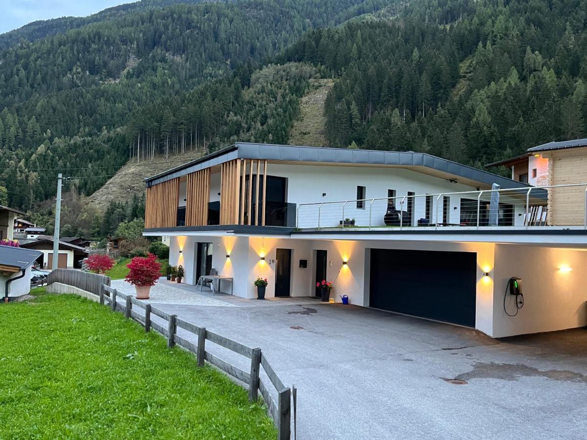 Apartment Jasmin Neustift im Stubaital Exterior foto