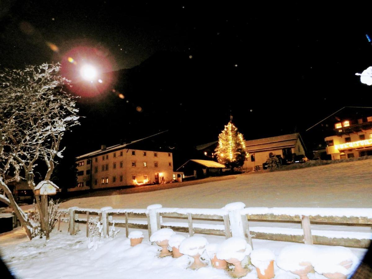 Apartment Jasmin Neustift im Stubaital Exterior foto